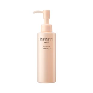 Infinity Treatment Cleansing Oil