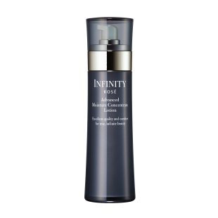 Infinity Advanced Moisture Concentrate Lotion