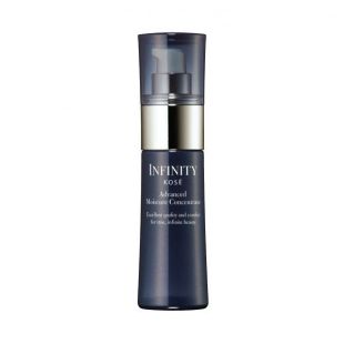 Infinity Advanced Moisture Concentrate Pre Essence