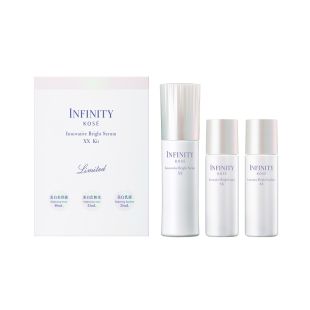 Infinity Innovative Bright Serum XX Kit