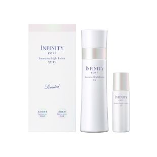 Infinity Innovative Bright Lotion XX Kit