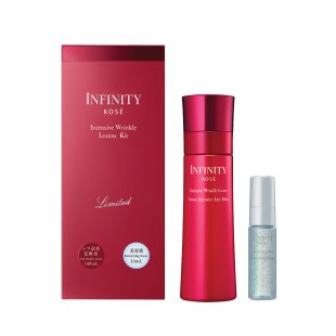 Infinity Intensive Wrinkle Lotion Kit