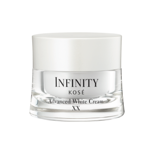 Infinity Advanced White Cream XX