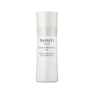 Infinity Advanced White Serum XX