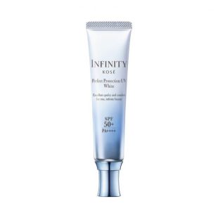 Infinity Perfect Protection UV White