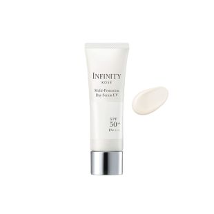 Infinity Multi Protection Day Serum UV - Natural