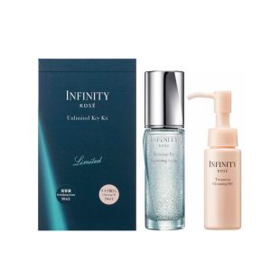 Infinity Unlimited Key Kit