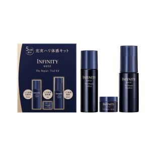 Infinity The Repair Trial Kit