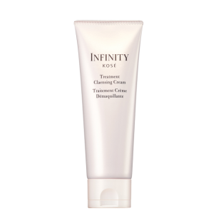 Infinity Concentrate Treatment Cleansing Cream