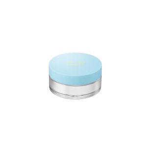 Make Keep Powder Cool