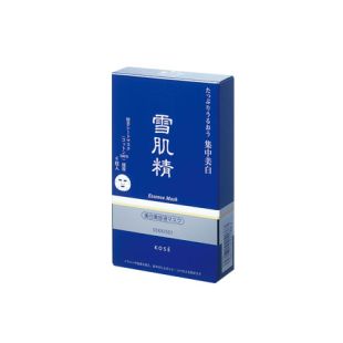 Sekkisei Essence Mask