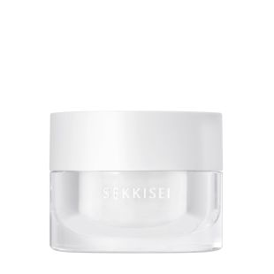 Sekkisei Clear Wellness Overnight Cream