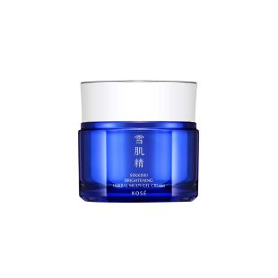 Sekkisei Brightening Herbal Multi Gel Cream