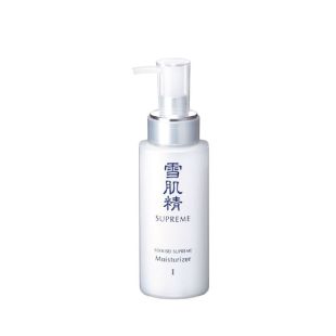 Sekkisei Supreme Moisturizer I