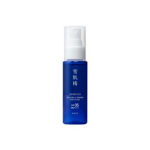 Sekkisei Skincare UV Defense Essence Mist