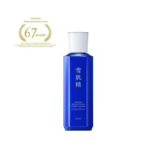 Sekkisei Brightening Essence Lotion