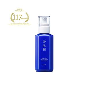 Sekkisei Brightening Emulsion