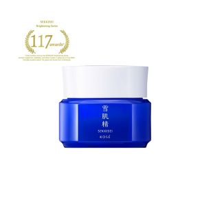 Sekkisei Brightening Cream