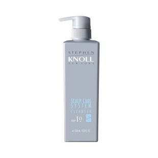 Stephen Knoll Scalp Care System Cleanser