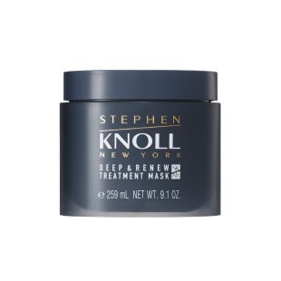 Stephen Knoll Deep & Renew Treatment Mask