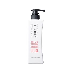 Stephen Knoll Repair & Control Conditioner