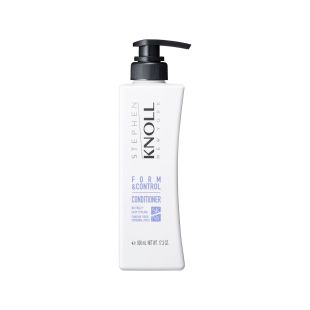Stephen Knoll Form & Control Conditioner