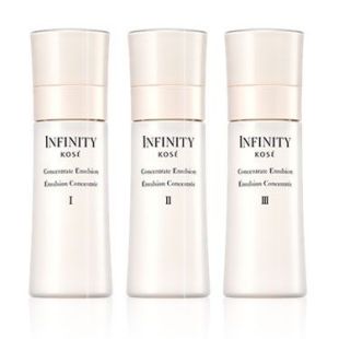 Infinity Concentrate Emulsion