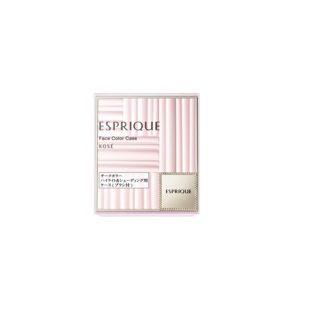 Esprique Face Color Case