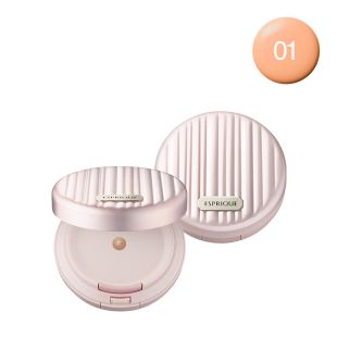 Esprique Liquid Compact BB 01 [ Refill Only ]