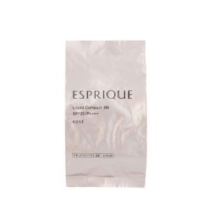 Esprique Liquid Compact BB [ Refill Only ]