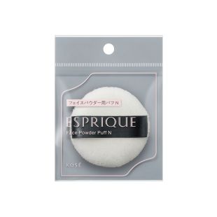 Esprique Face Powder Puff N