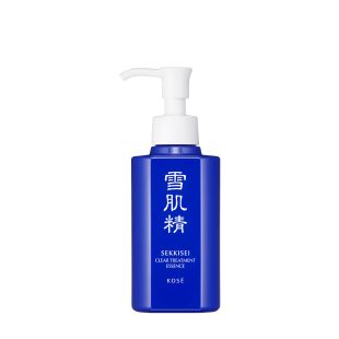 Sekkisei Clear Treatment Essence