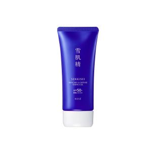 Sekkisei Skincare UV Defense Essence Gel