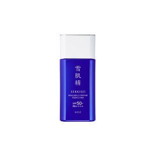 Sekkisei Skincare UV Defense Essence Milk