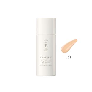 Sekkisei Clear Wellness Airy Skin Veil BB Essence