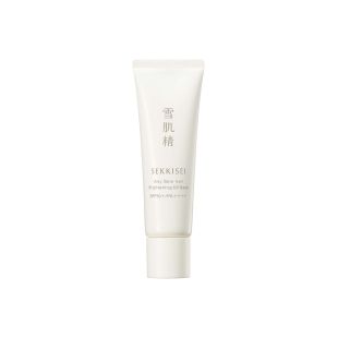 Sekkisei Clear Wellness Airy Skin Veil Brightening UV Base