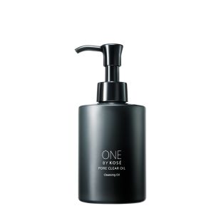 One By Kose Pore Clear Oil