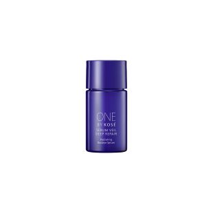 ONE BY KOSÉ Serum Veil Deep Repair (Trial Size)