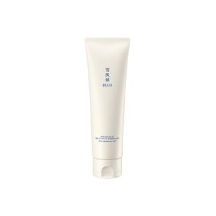 Sekkisei Blue Melty Off Cleansing Gel