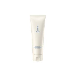 Sekkisei Blue Moisturizing Gel Cleanser