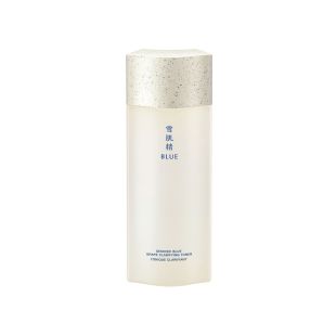 Sekkisei Blue Grape Clarifying Toner