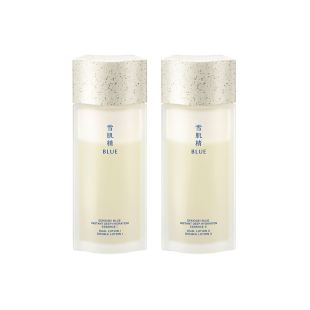 Sekkisei Blue Instant Deep Hydration Essence