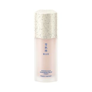 Sekkisei Blue Awakening My Tone Up Primer