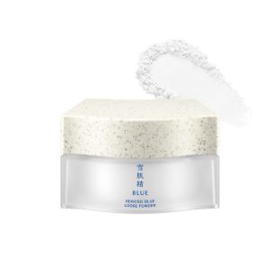 Sekkisei Blue Harmonized My Veil Powder I