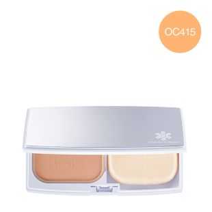 Sekkisei Supreme Powder Foundation OC415 [ Refill Only ]