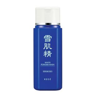 Sekkisei White Powder Wash