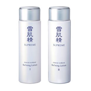 Sekkisei Supreme Refining Lotion