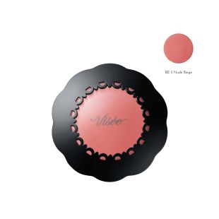 Visee Lip & Cheek Cream N