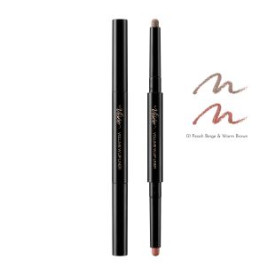 Visee Volume W Lip Liner