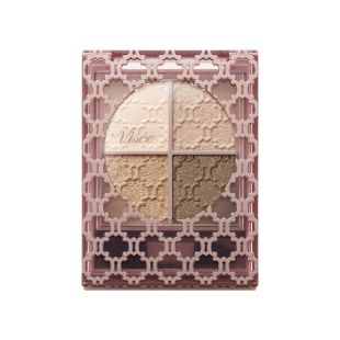 Visee Glossy Rich Eyes N